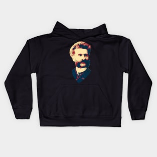 Johann Strauss Kids Hoodie